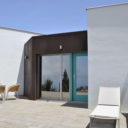Villa Horizonte Puntagorda  Bagian luar foto