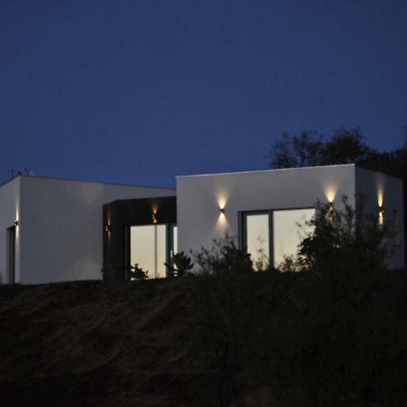 Villa Horizonte Puntagorda  Bagian luar foto