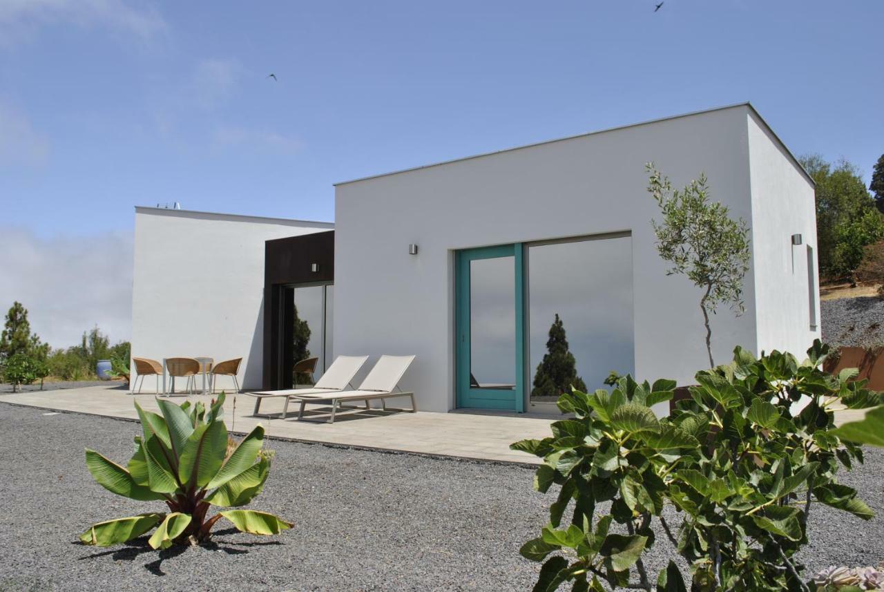 Villa Horizonte Puntagorda  Bagian luar foto