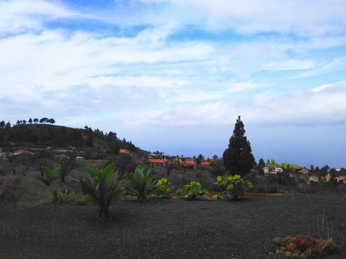 Villa Horizonte Puntagorda  Bagian luar foto