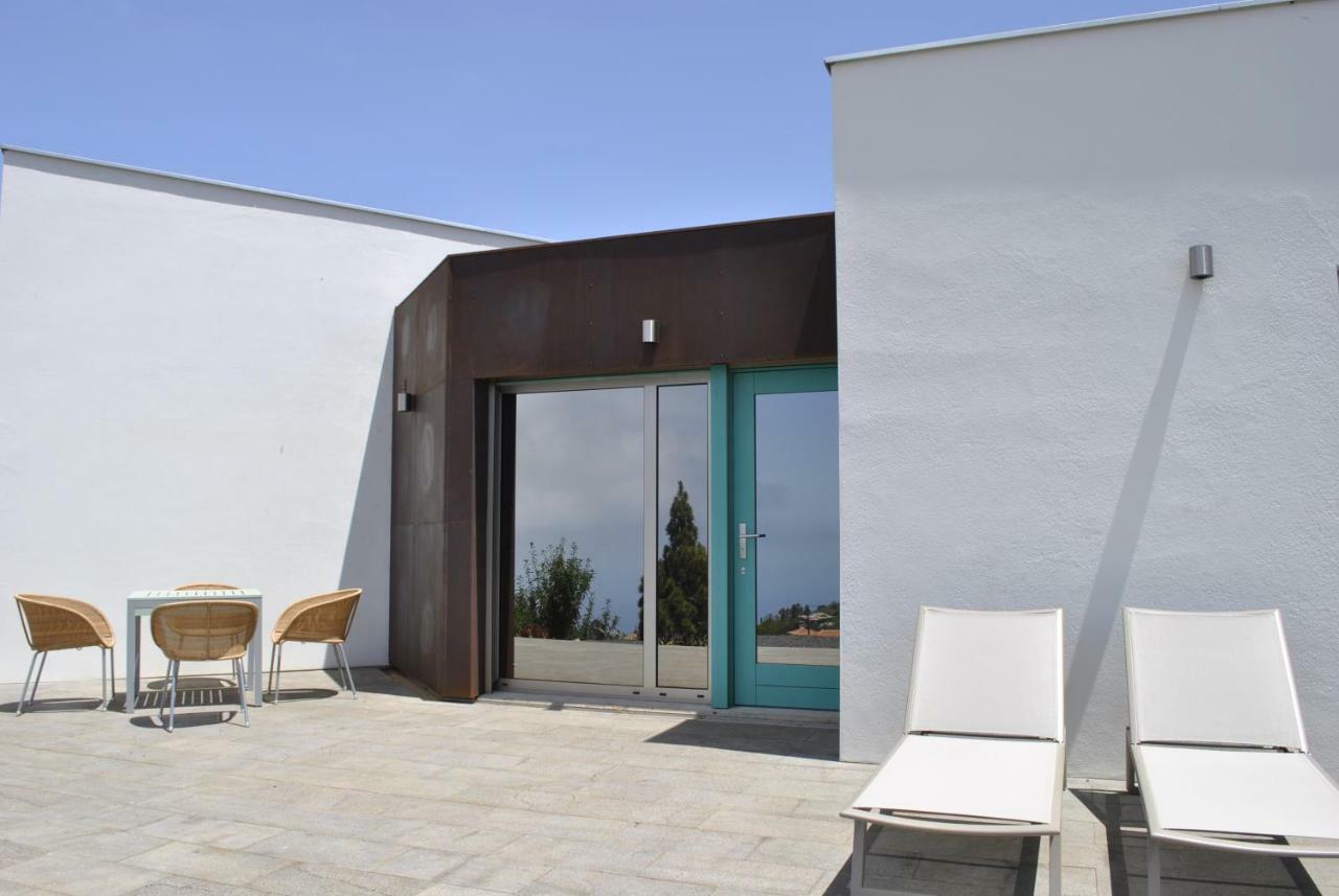 Villa Horizonte Puntagorda  Bagian luar foto